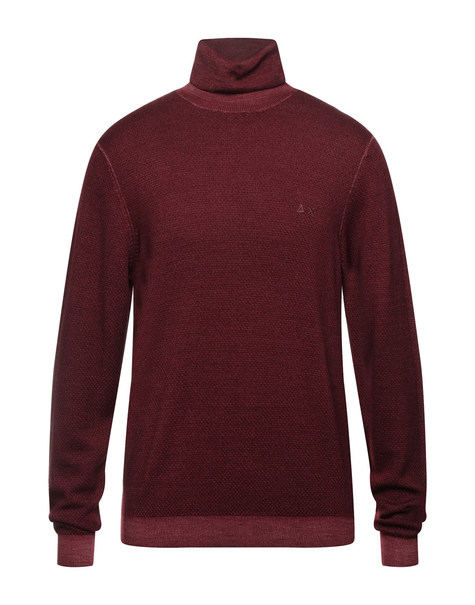 SUN 68 - Turtlenecks