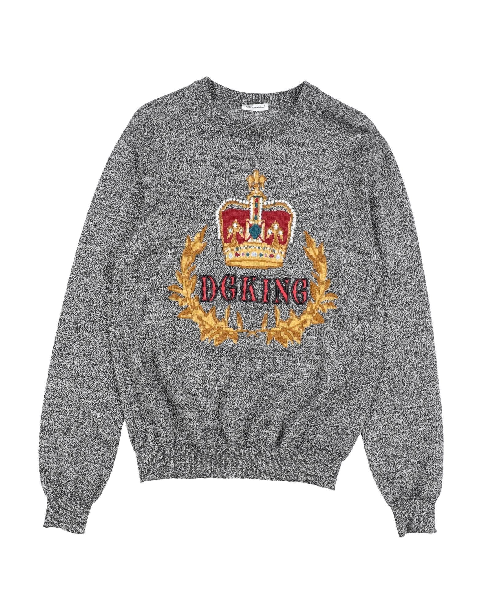 DOLCE&GABBANA - Sweaters