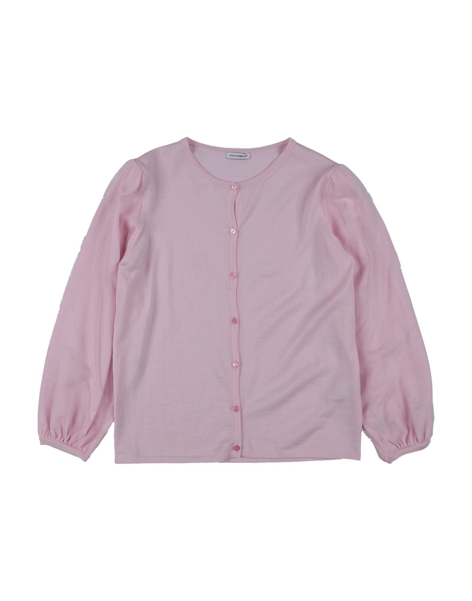 DOLCE&GABBANA - Cardigans