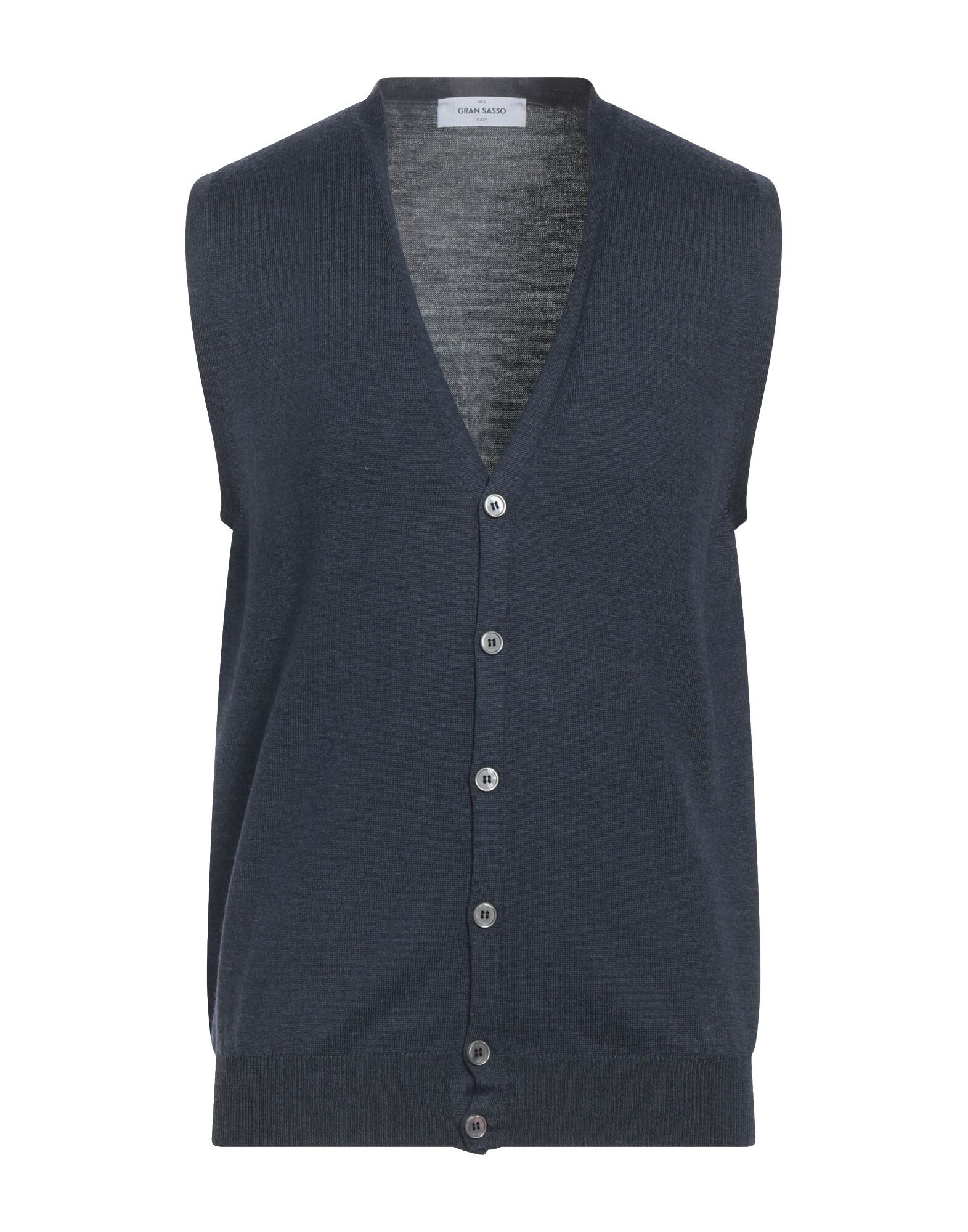 GRAN SASSO - Cardigan