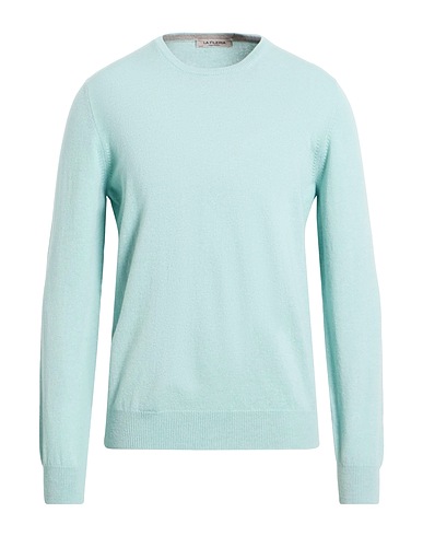 LA FILERIA Jumper 80% Virgin Wool, 10% Cashmere, 10% Viscose