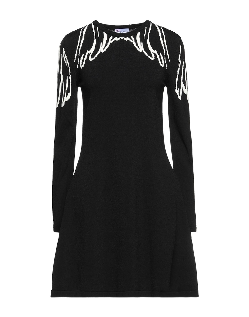 REDValentino - Mini dresses