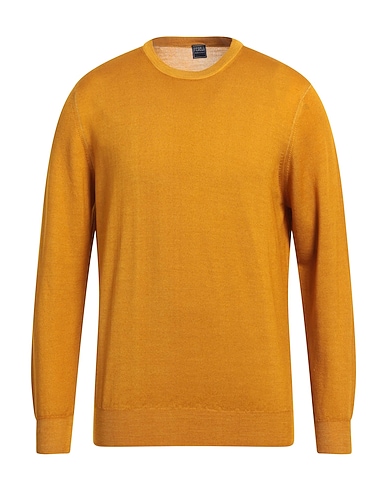 FEDELI Pullover 100% Laine mérinos