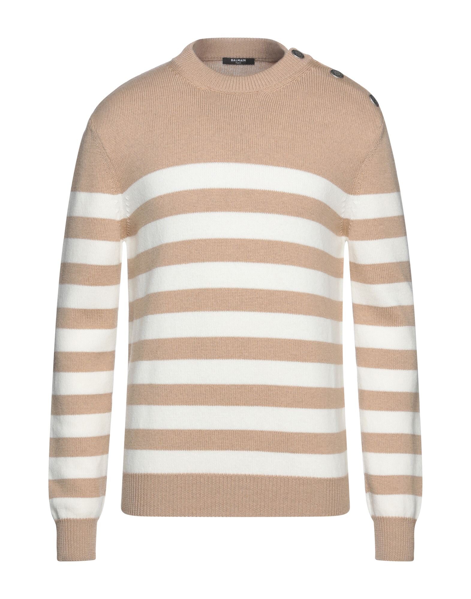 balmain mens jumper