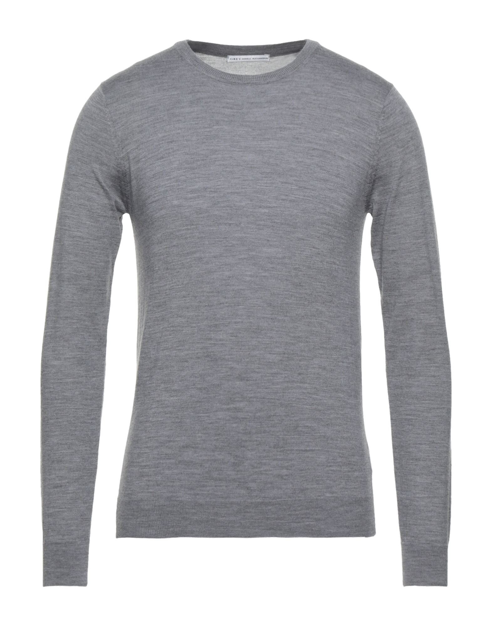 GREY DANIELE ALESSANDRINI - Jumpers