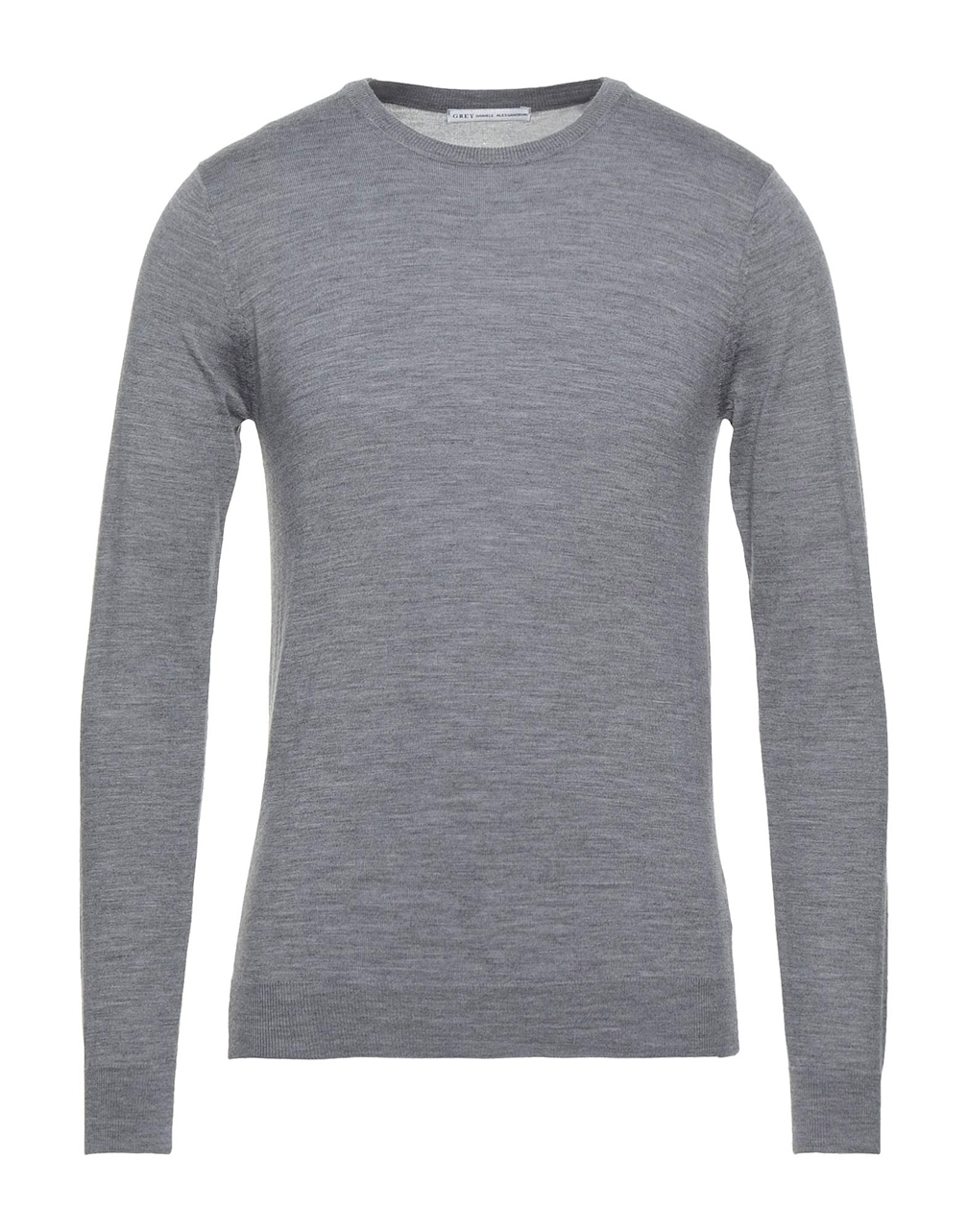 GREY DANIELE ALESSANDRINI - Jumpers