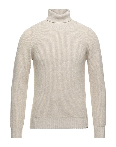 BROOKSFIELD Dolcevita Beige 35% Poliammide, 30% Viscosa, 30% Lana, 5% Cachemire