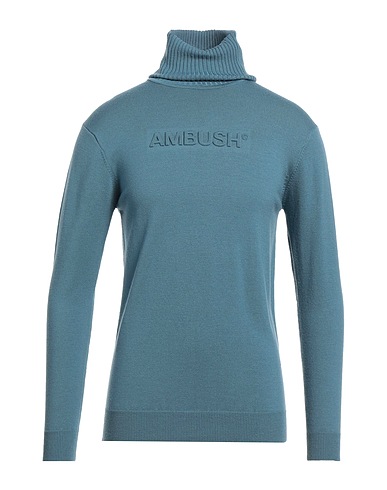 AMBUSH Dolcevita Carta da zucchero 90% Lana, 9% Nylon, 1% Poliuretano