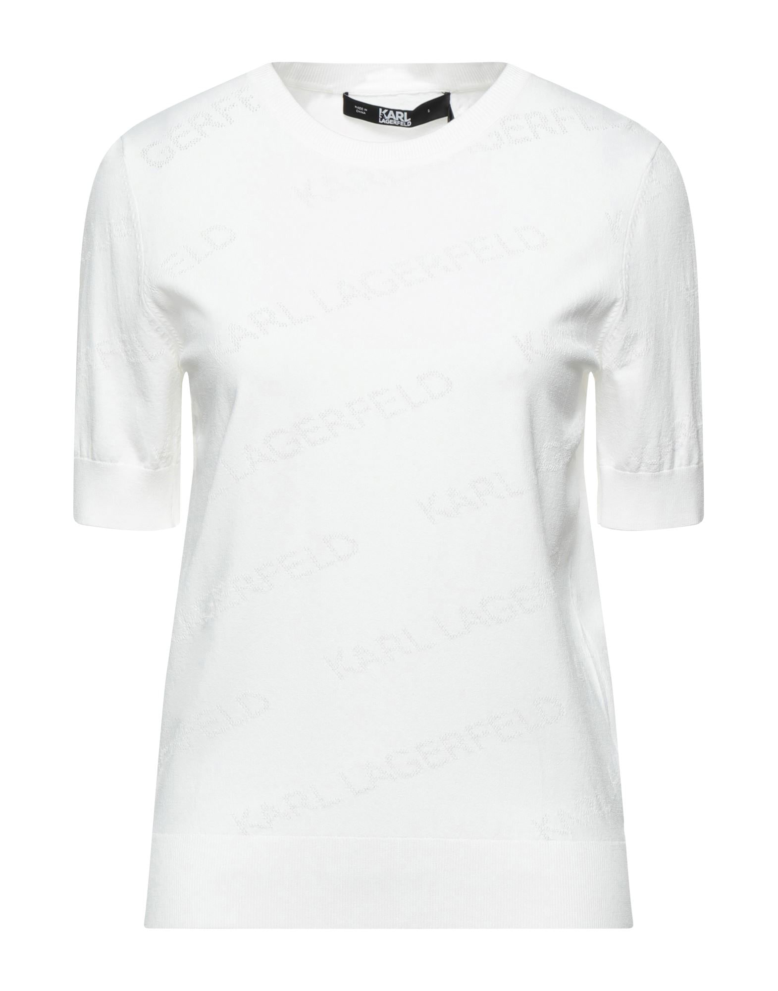 KARL LAGERFELD - Pullover