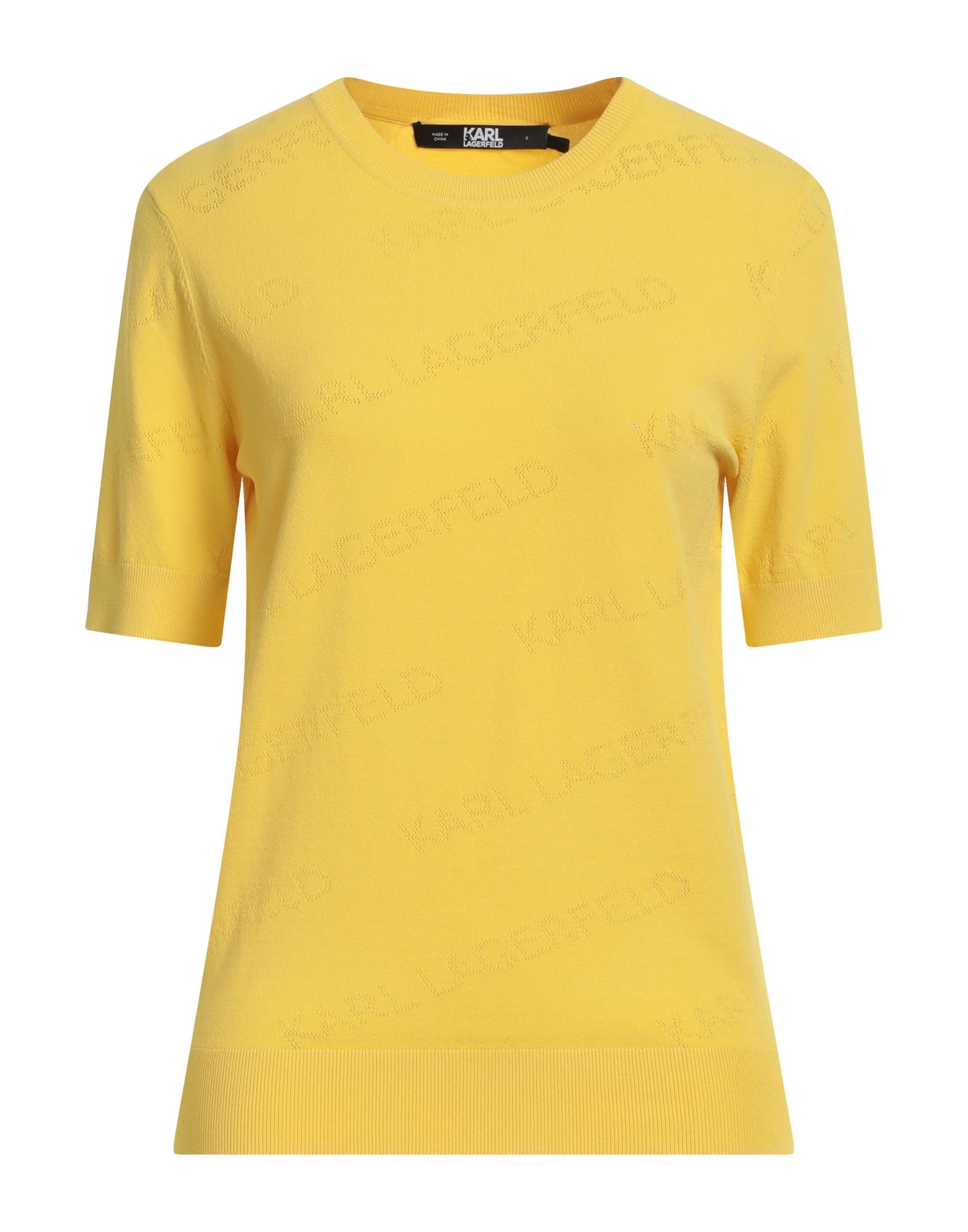 KARL LAGERFELD - Jumpers