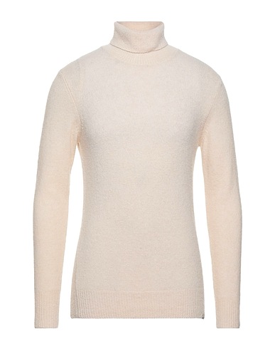 BROOKSFIELD Turtleneck Ivory 85% Virgin Wool, 15% Polyamide
