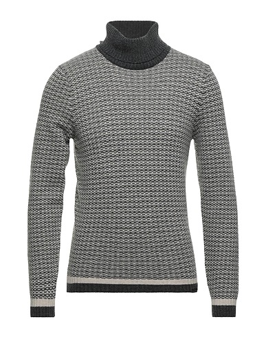 BROOKSFIELD Dolcevita Antracite 35% Poliammide, 30% Viscosa, 30% Lana, 5% Cachemire