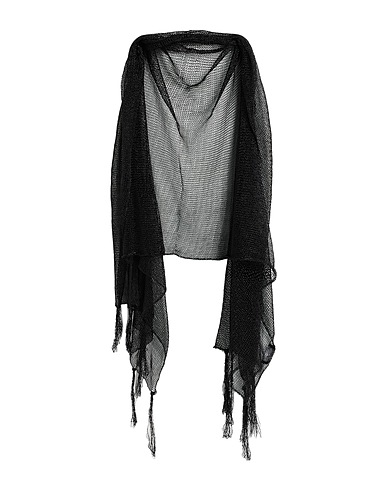 GUESS Cardigan Black 100% Viscose