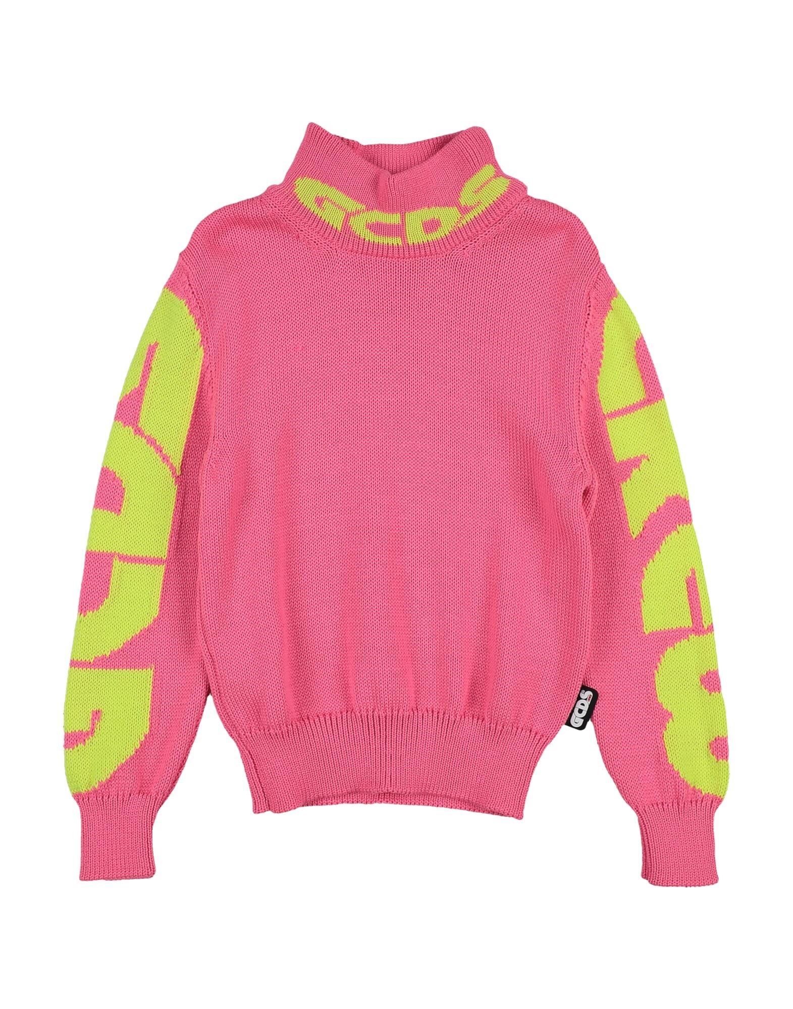 GCDS MINI - Turtlenecks