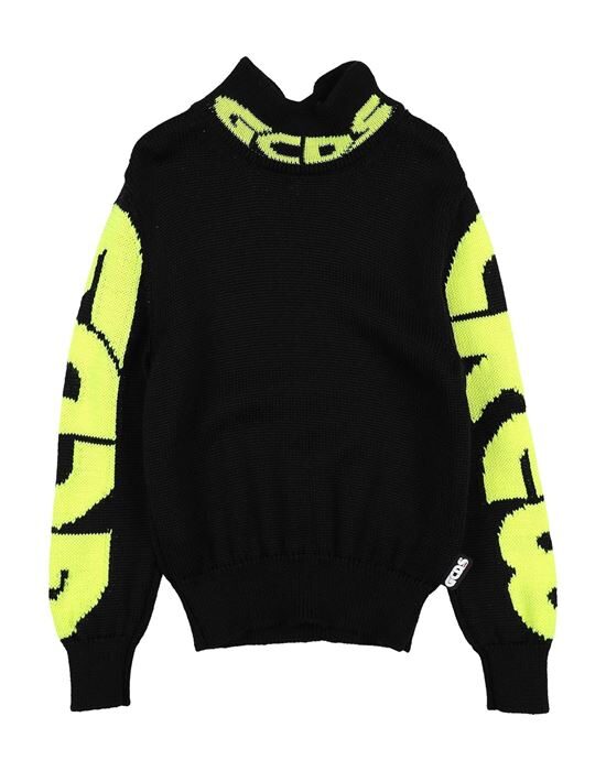 GCDS MINI Водолазки