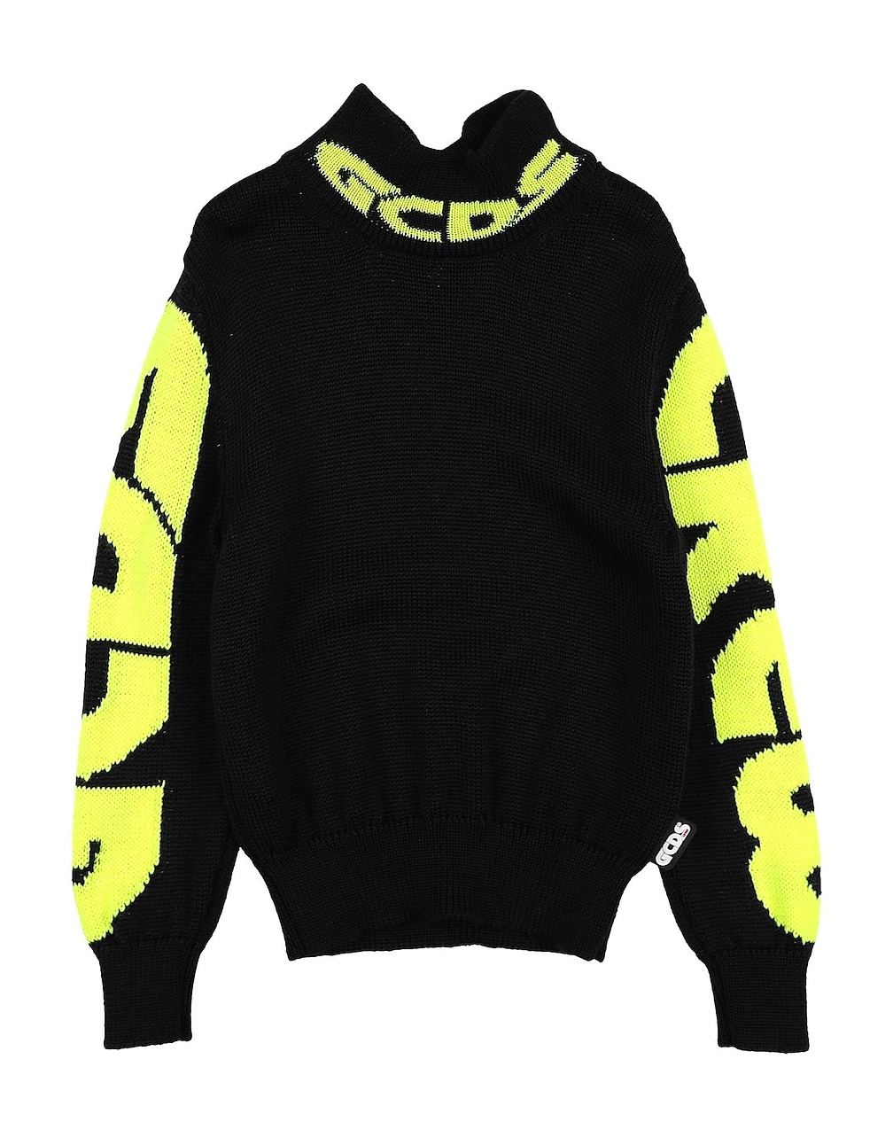 GCDS MINI - Turtlenecks