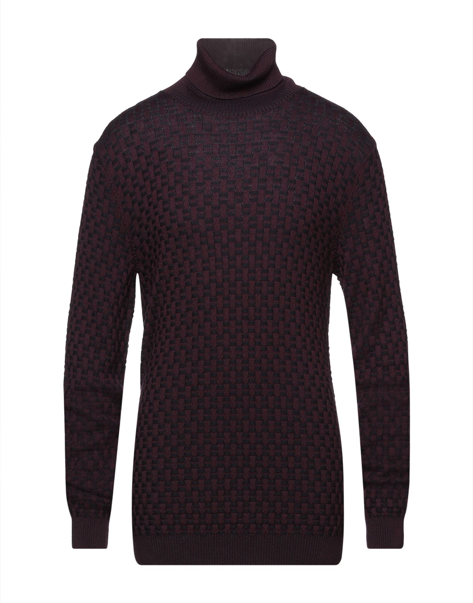 JEORDIE'S - タートルネック