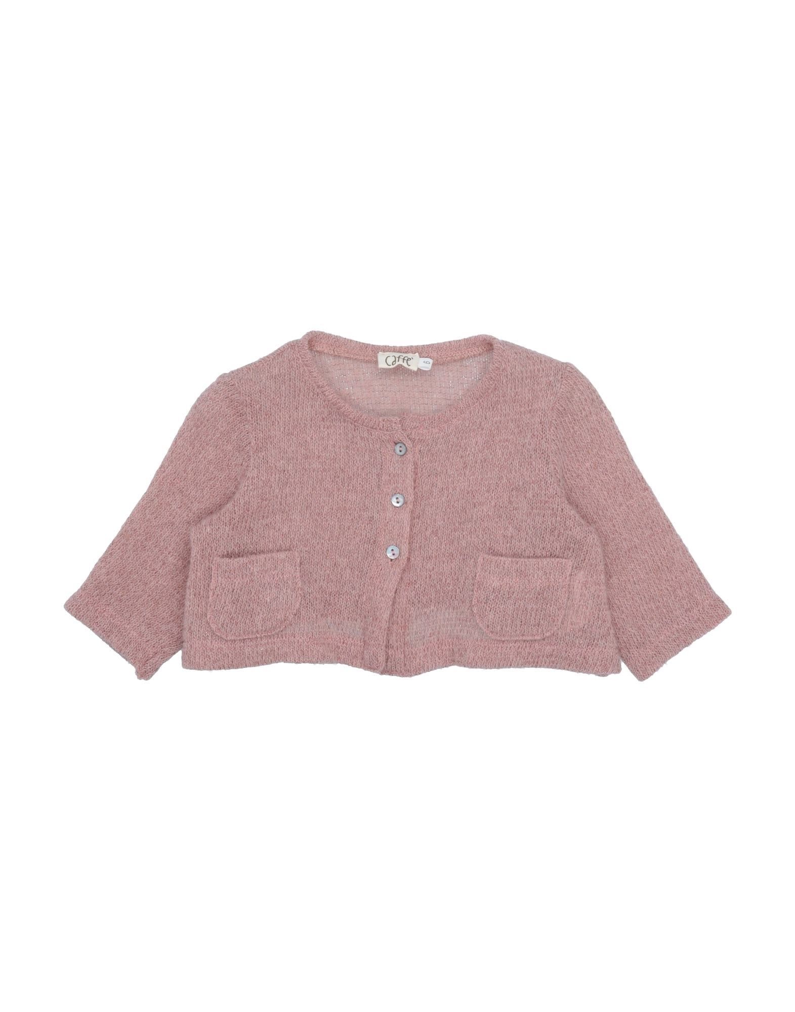 CAFFÉ D'ORZO - Ζακέτες 