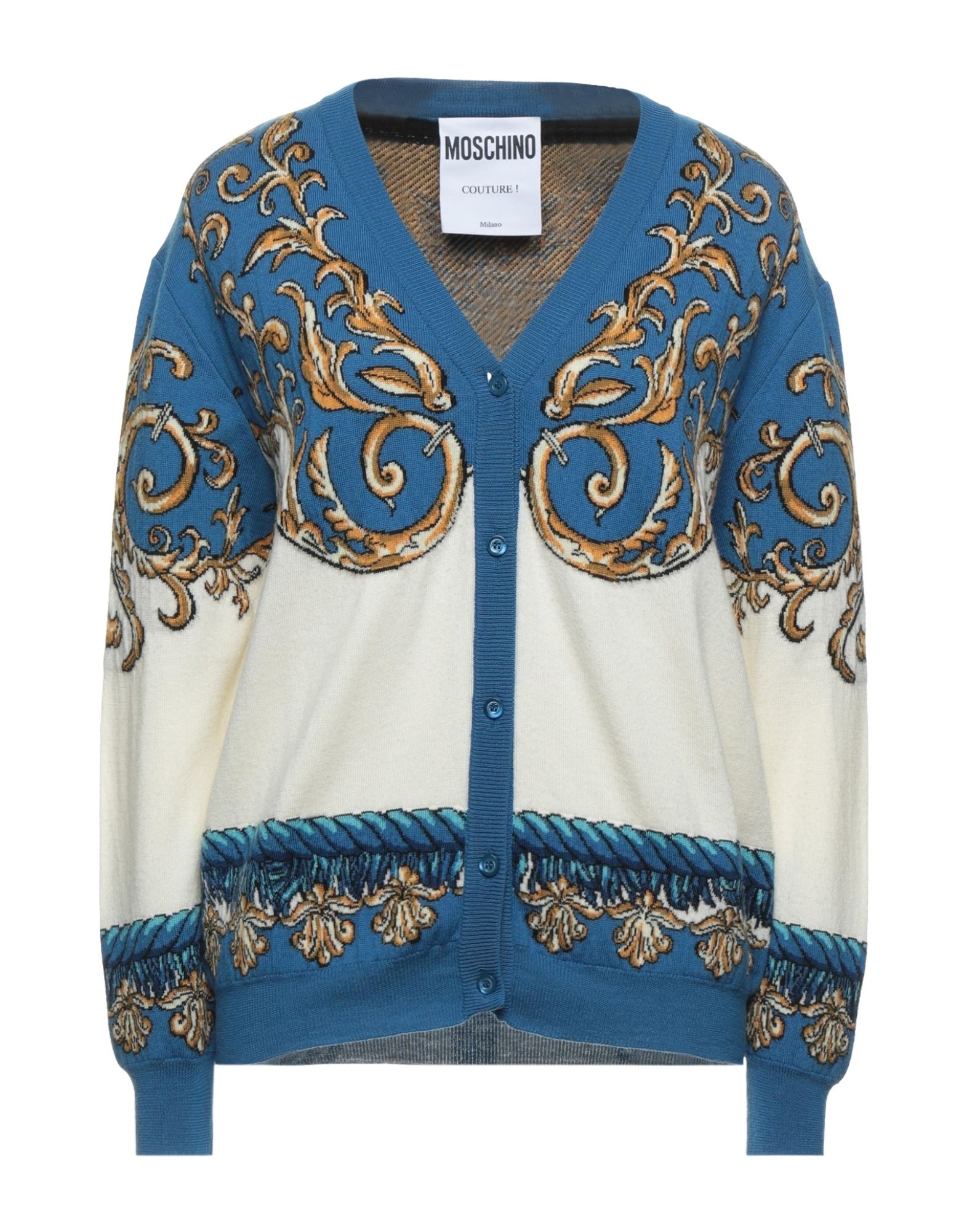 MOSCHINO - Cardigans