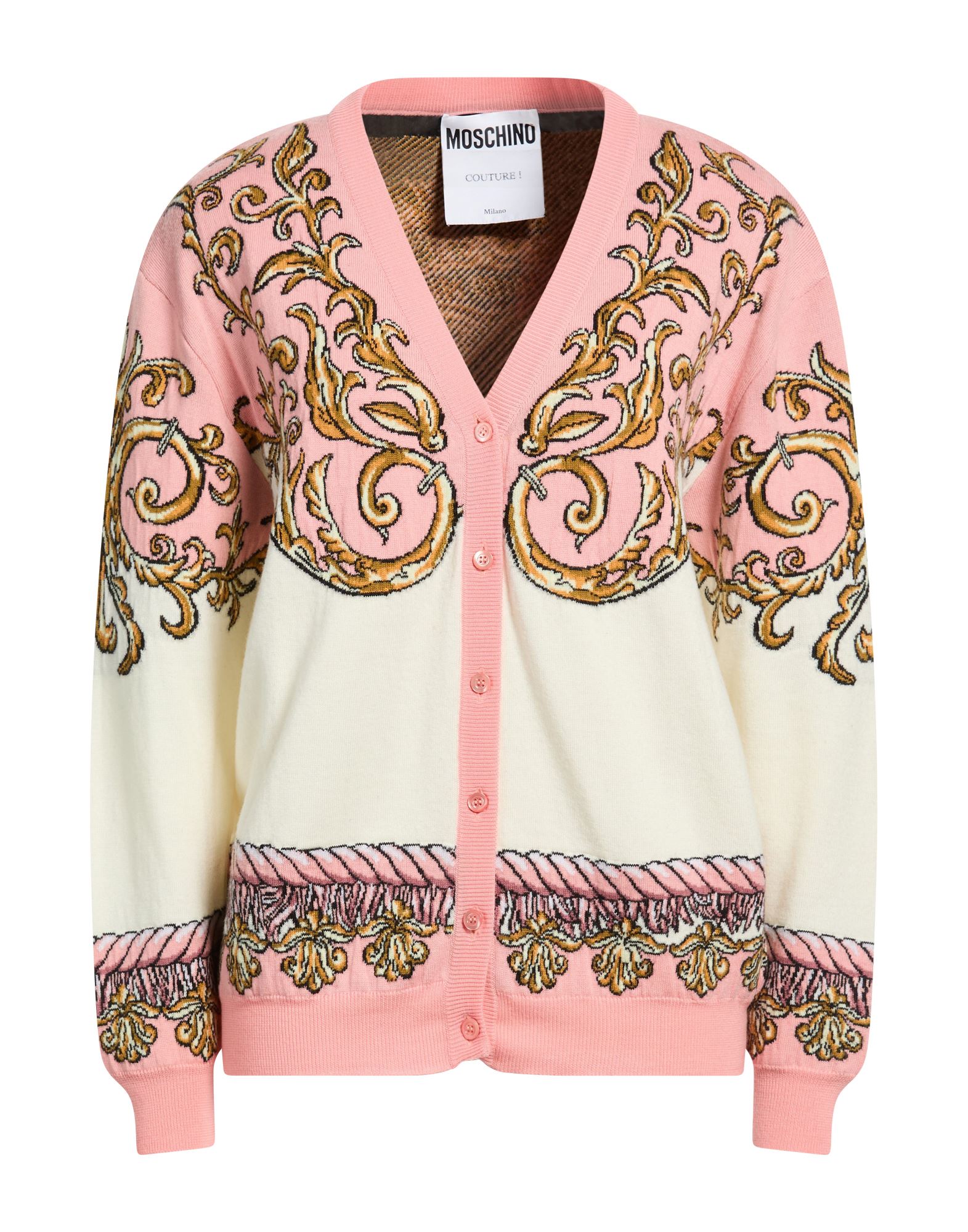 MOSCHINO - Cardigans