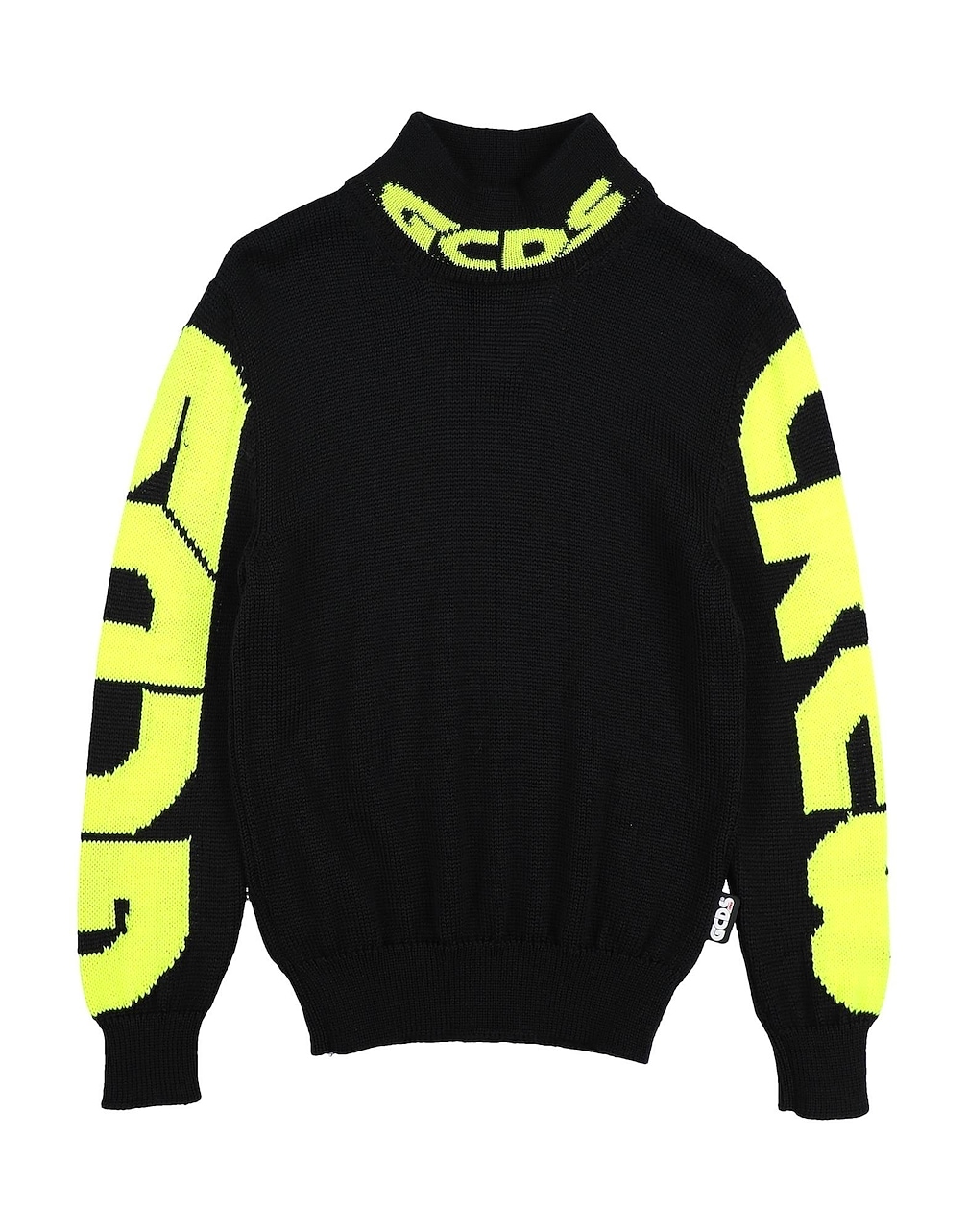 GCDS MINI - Turtlenecks