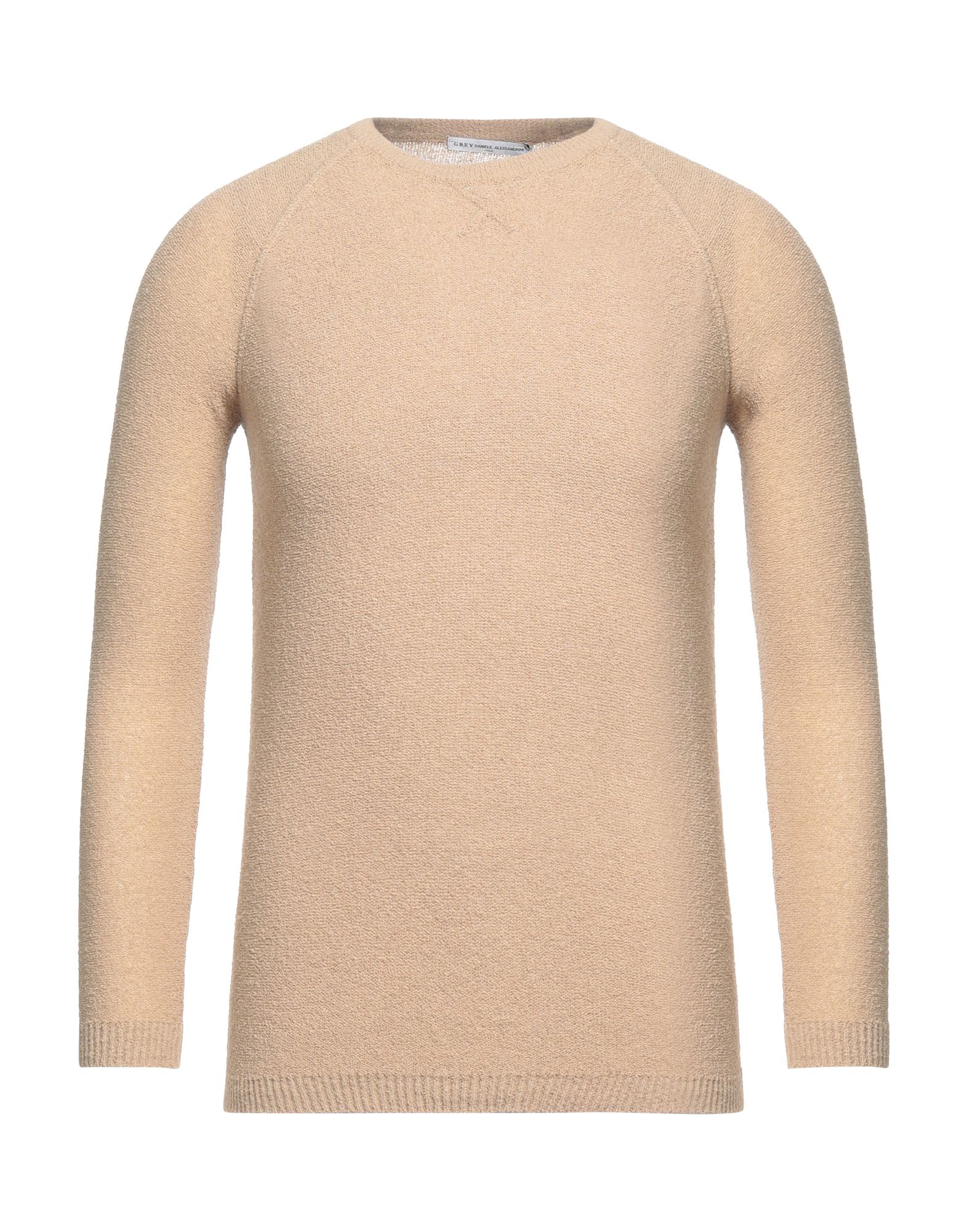 GREY DANIELE ALESSANDRINI - Jumpers