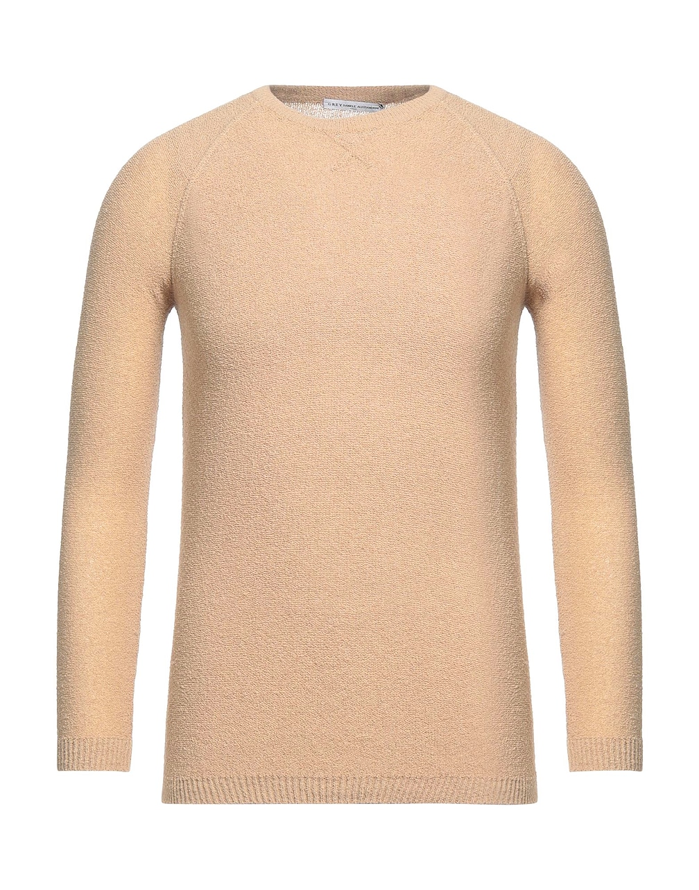 GREY DANIELE ALESSANDRINI - Jumpers