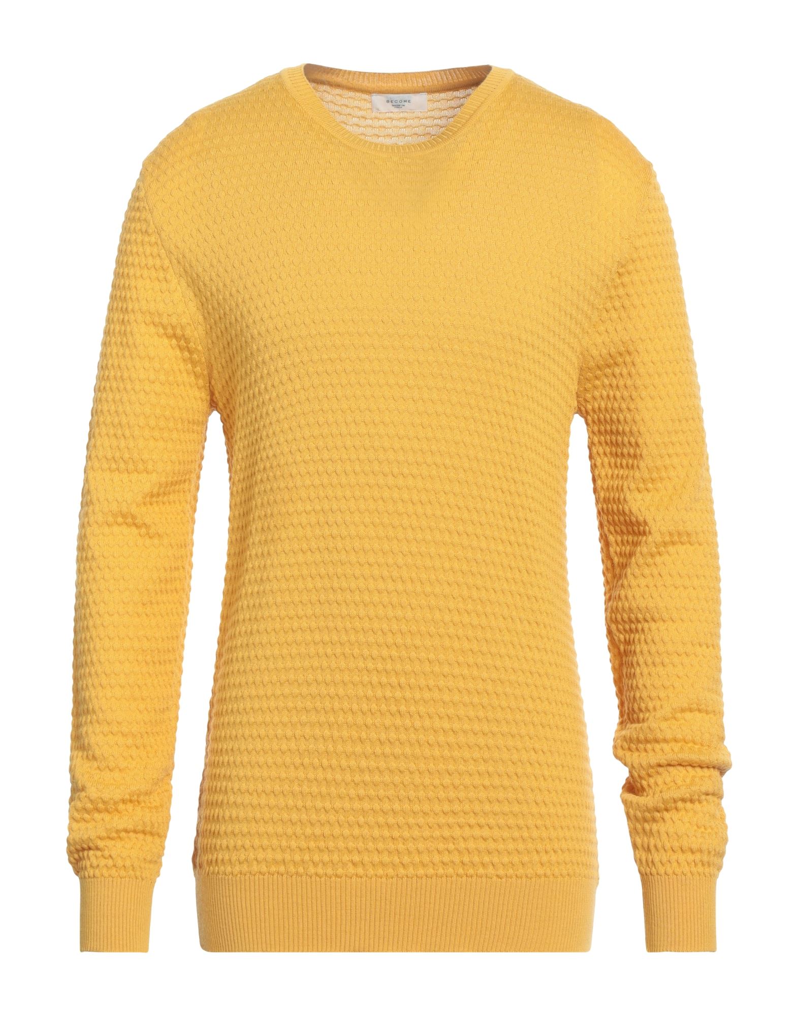 BECOME - Πουλόβερ