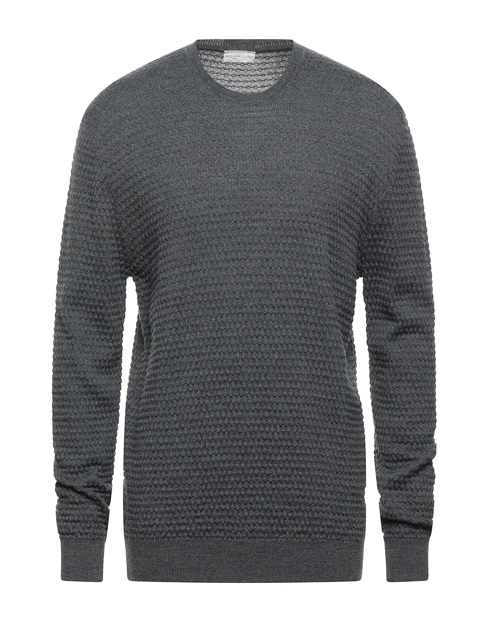 BECOME - Pullover