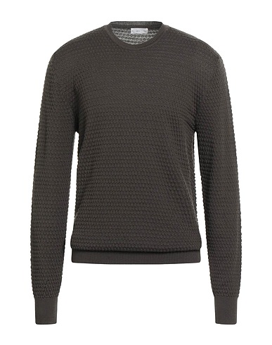 BECOME Sweater 50% Merino Wool, 50% Acrylic