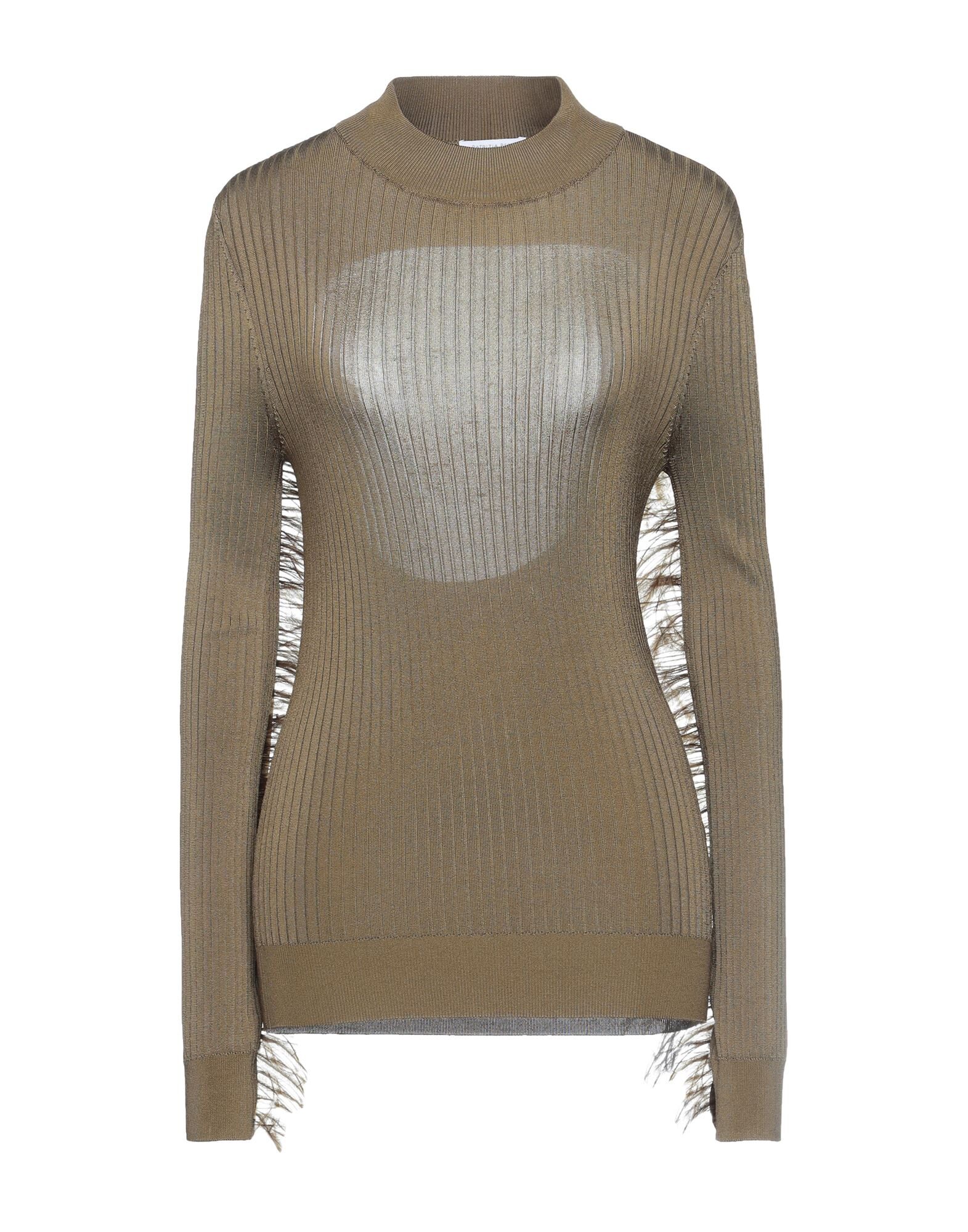 PATRIZIA PEPE - Rollkragenpullover