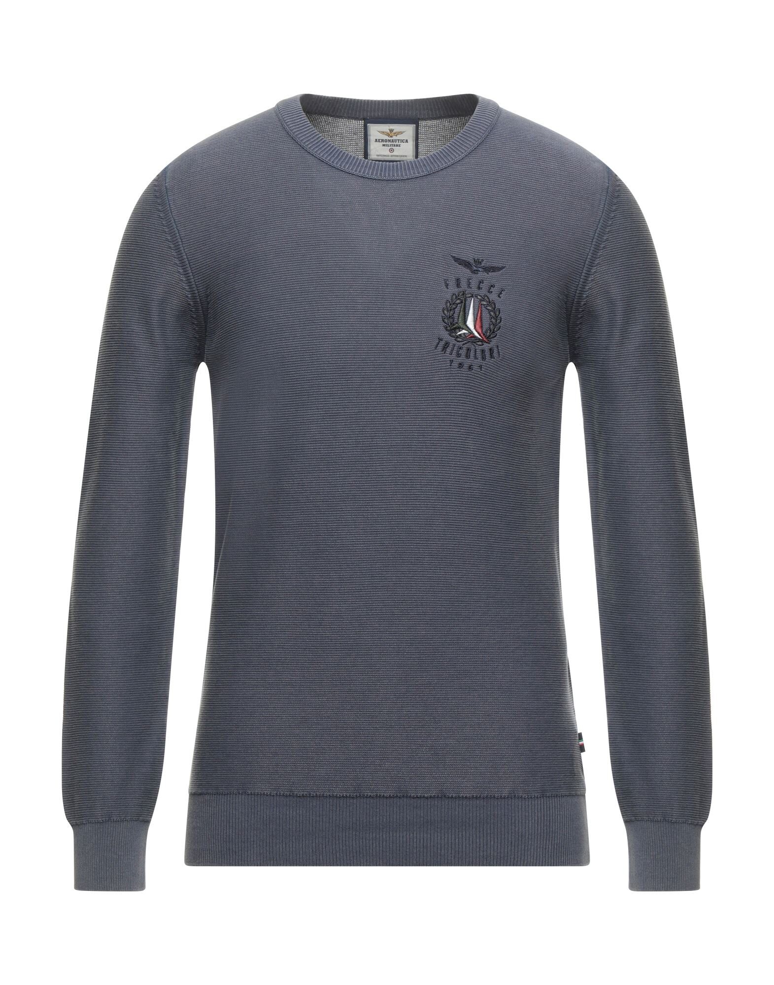 AERONAUTICA MILITARE - Sweaters