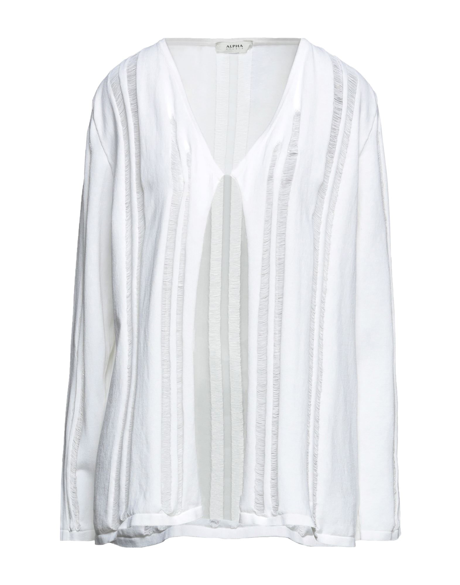 ALPHA STUDIO - Cardigans