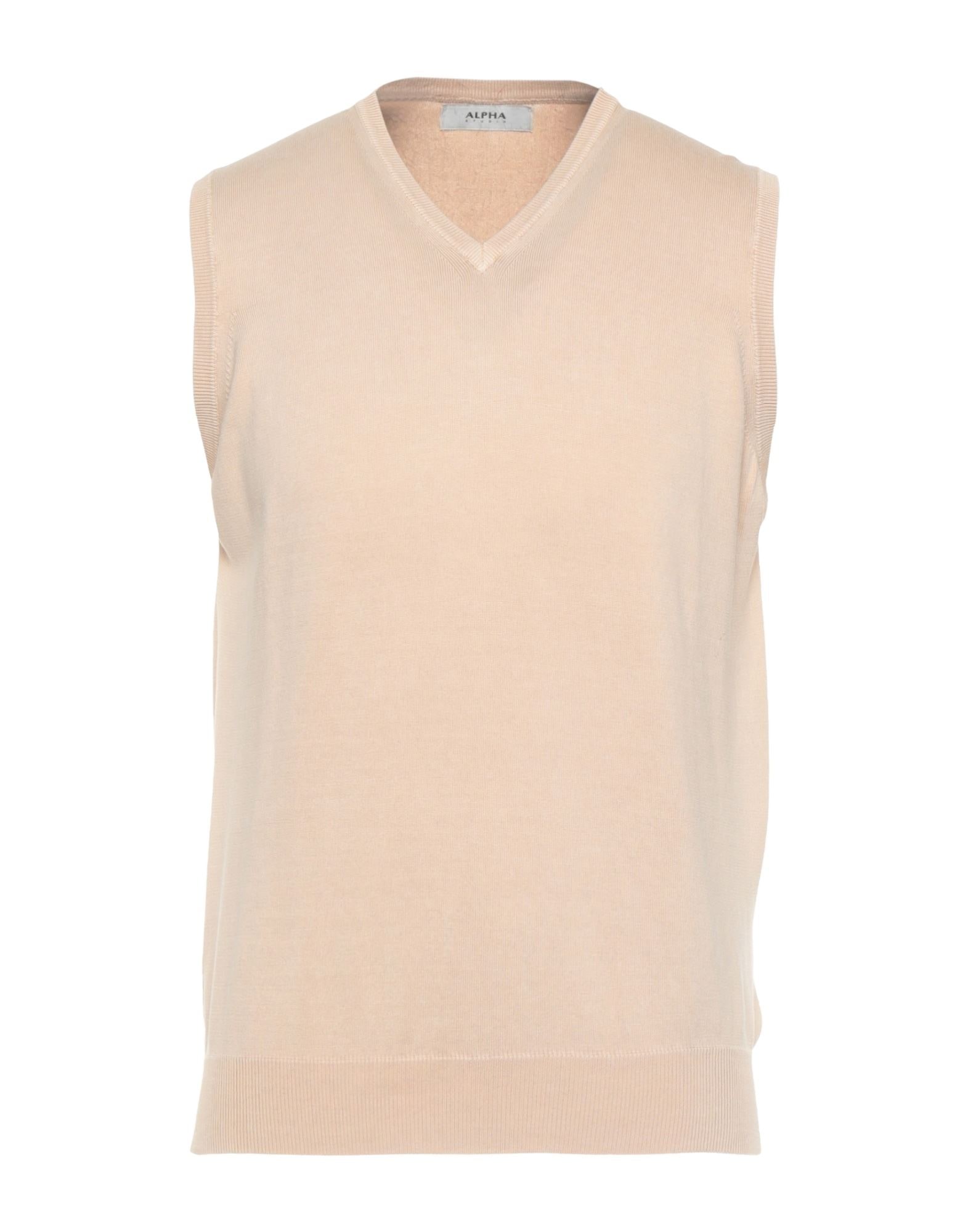 ALPHA STUDIO - Pullover