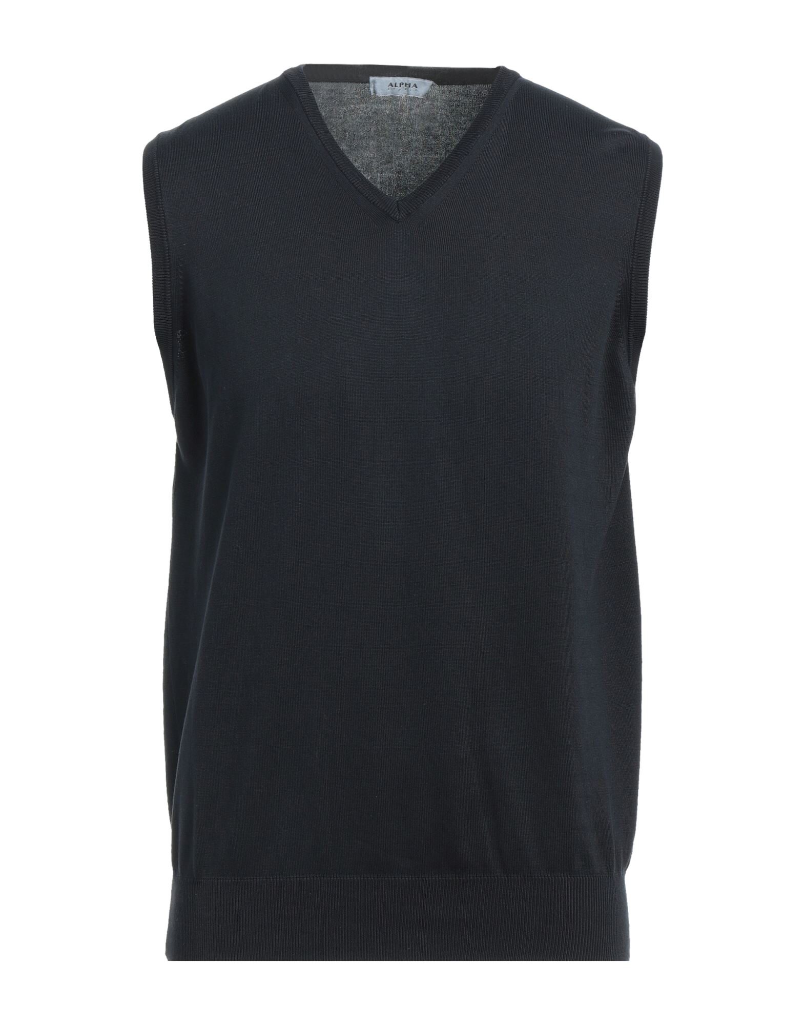 ALPHA STUDIO - プルオーバー