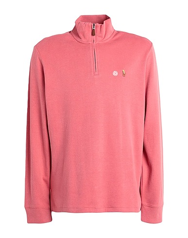 POLO RALPH LAUREN Dolcevita ESTATE-RIB COTTON PULLOVER
100% Cotone