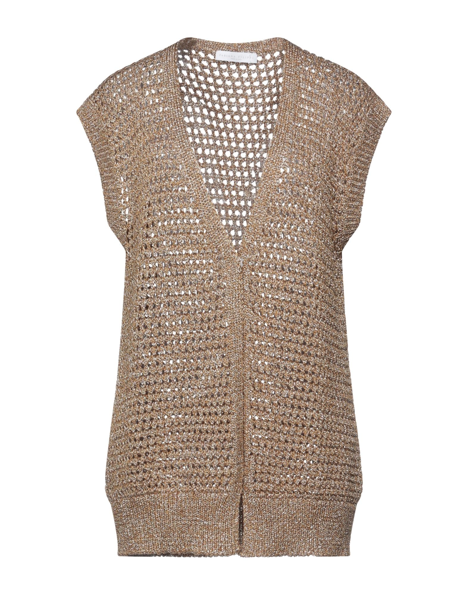 FABIANA FILIPPI - Cardigans