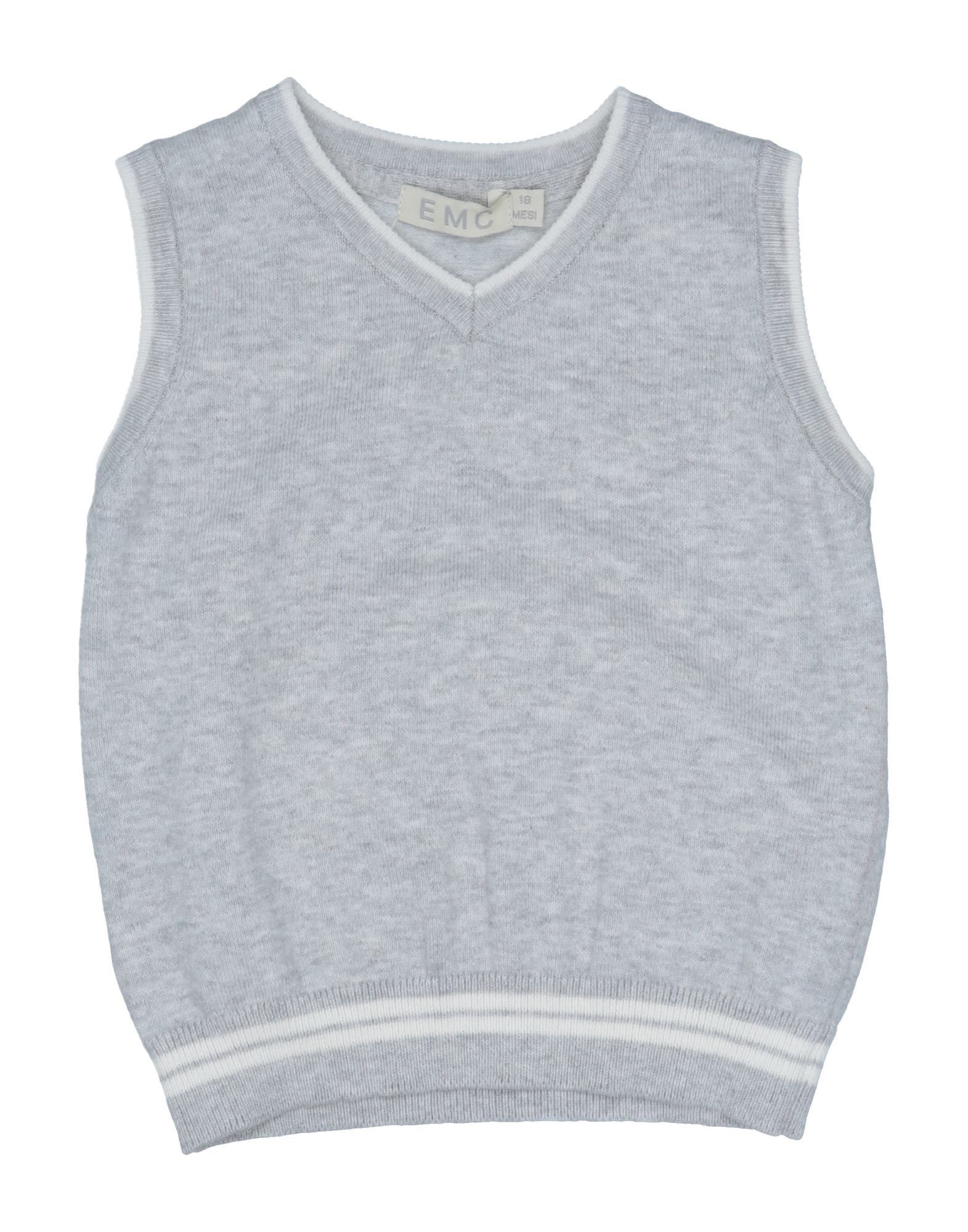 EMC EVERYTHING MUST CHANGE - プルオーバー