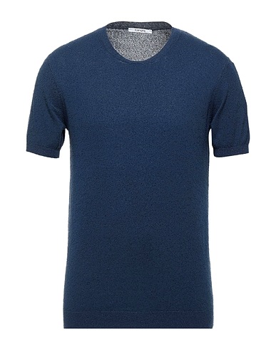 KANGRA Sweater Midnight blue 100% Cotton