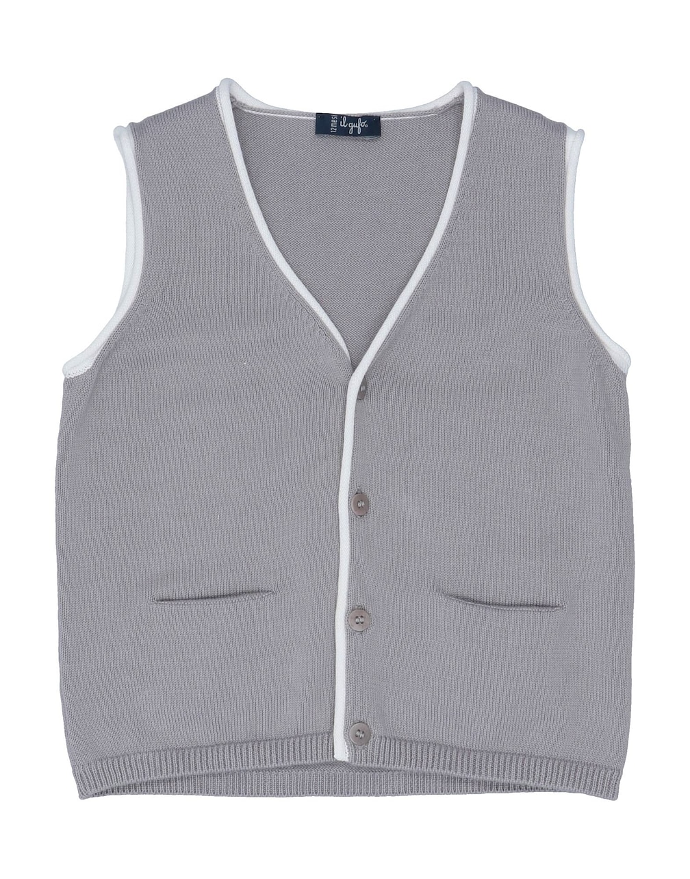IL GUFO - Cardigan