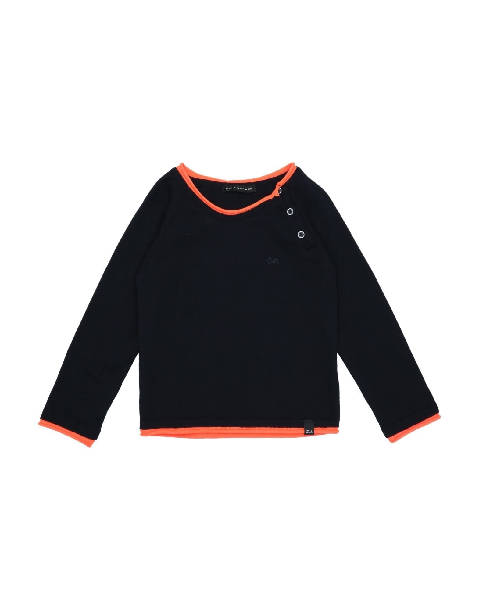 DANIELE ALESSANDRINI - プルオーバー