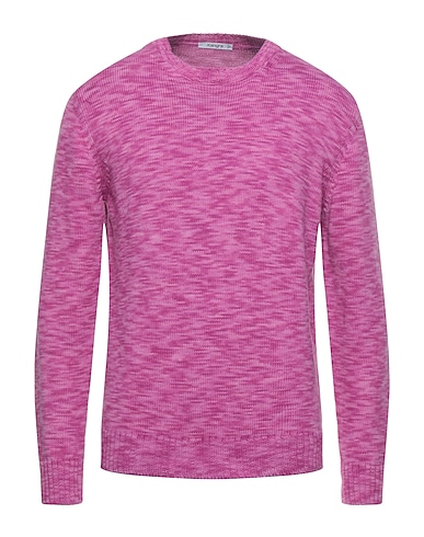 KANGRA Jumper Mauve 100% Cotton