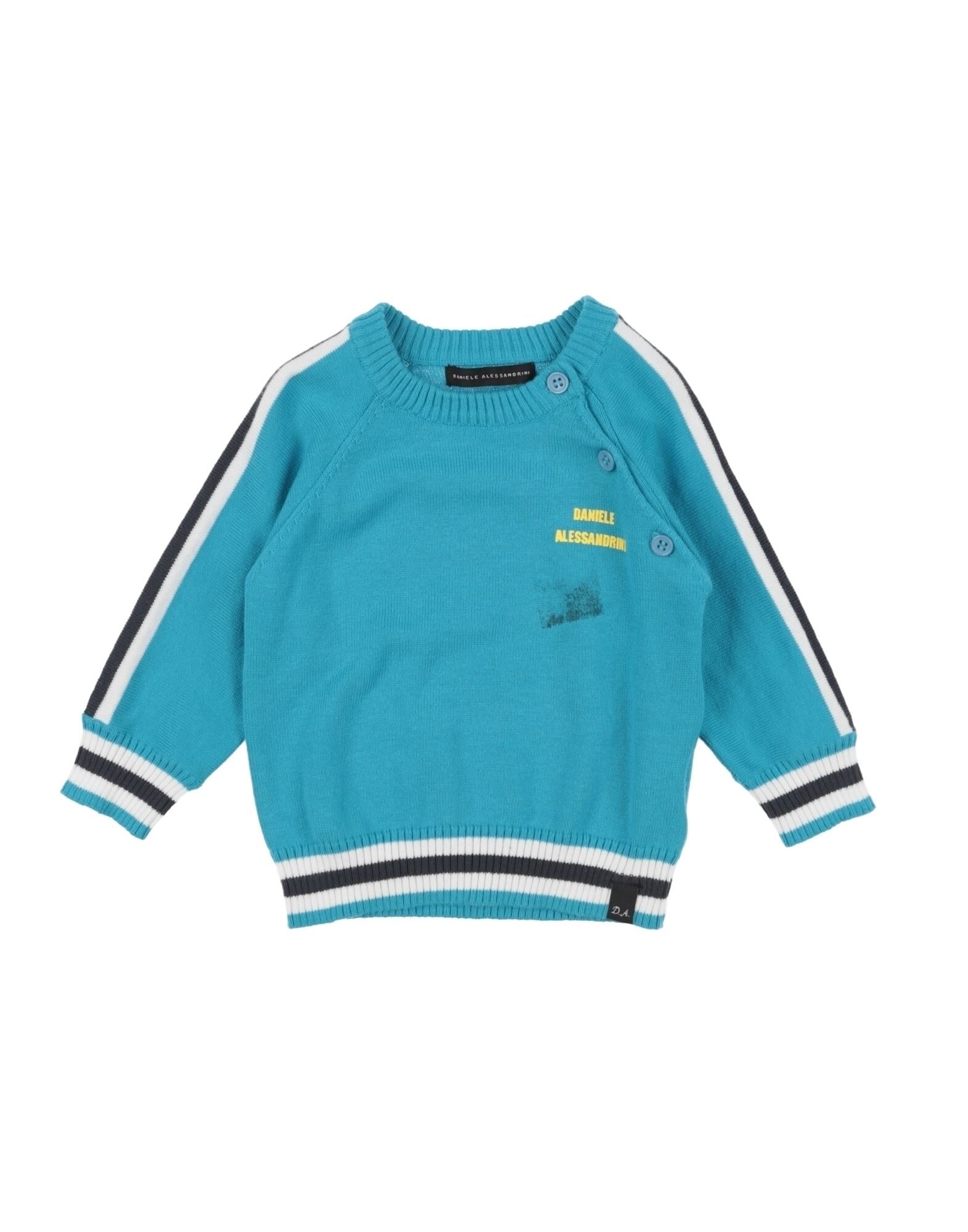 DANIELE ALESSANDRINI - Pullover