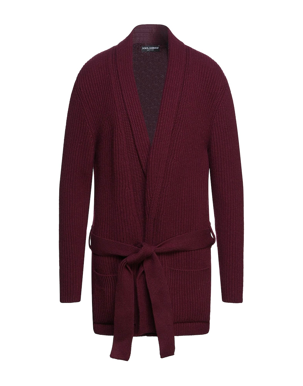 DOLCE&GABBANA - Cardigans