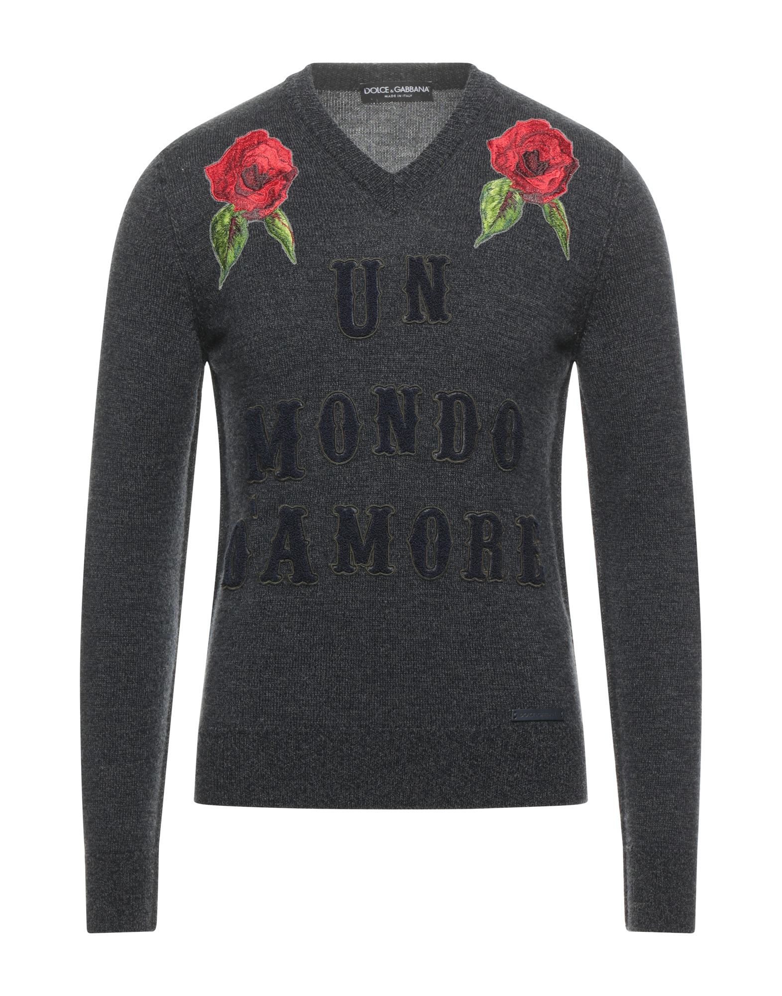DOLCE&GABBANA - Sweaters