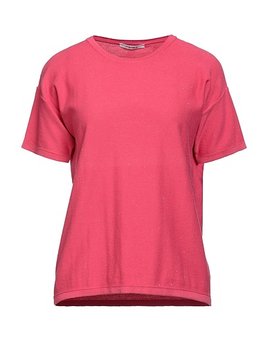 KANGRA Jumper Magenta 100% Cotton