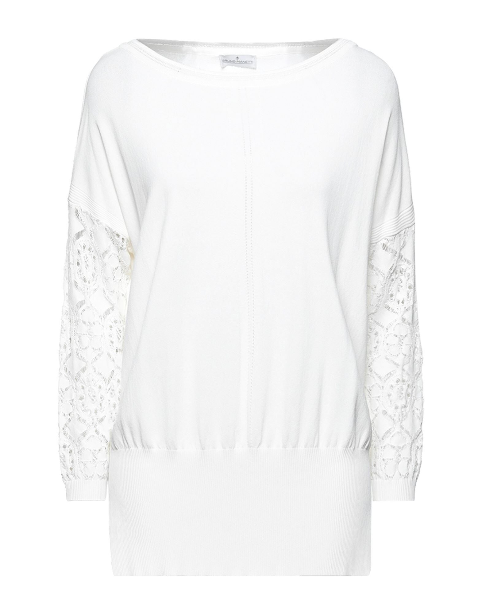 BRUNO MANETTI - Pullover