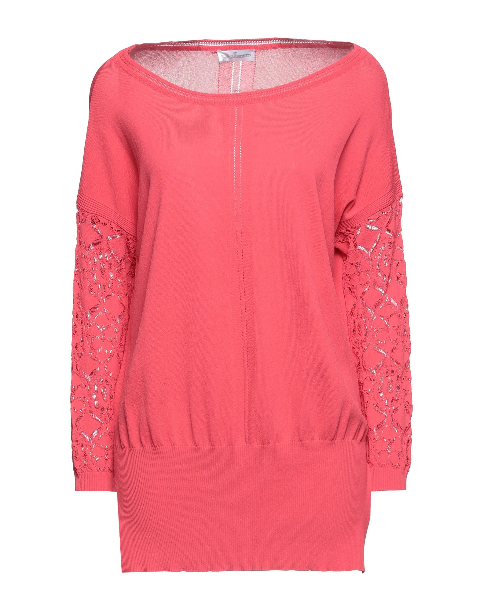 BRUNO MANETTI - プルオーバー