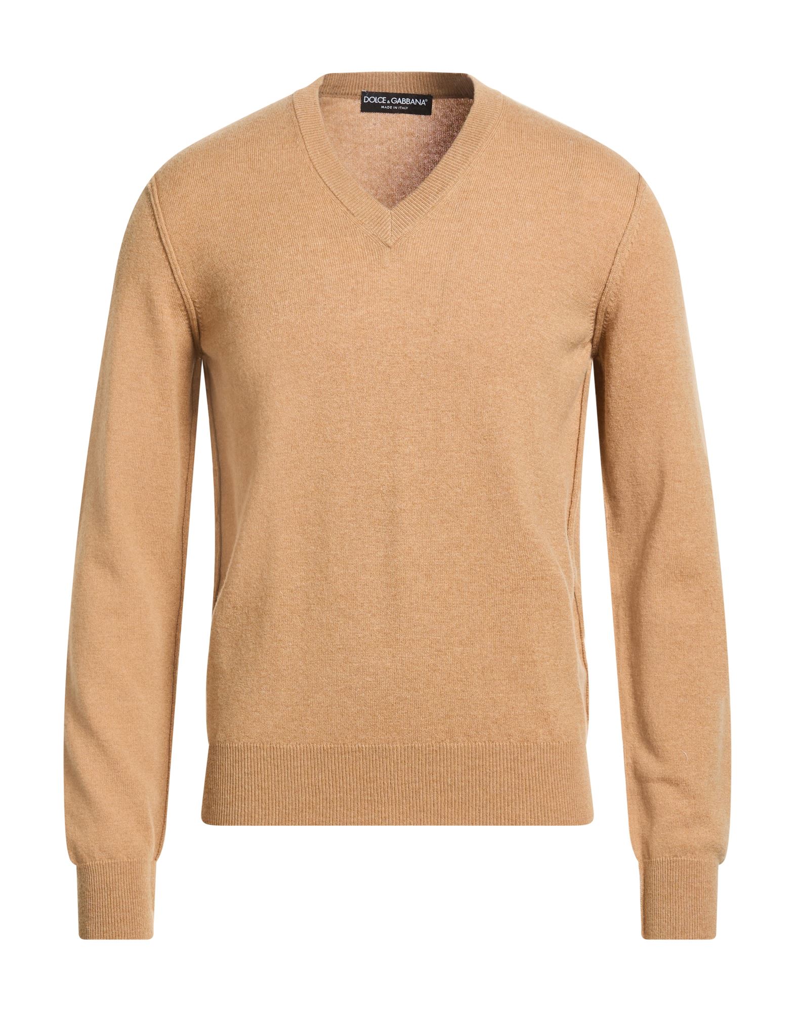 DOLCE&GABBANA - Pullover