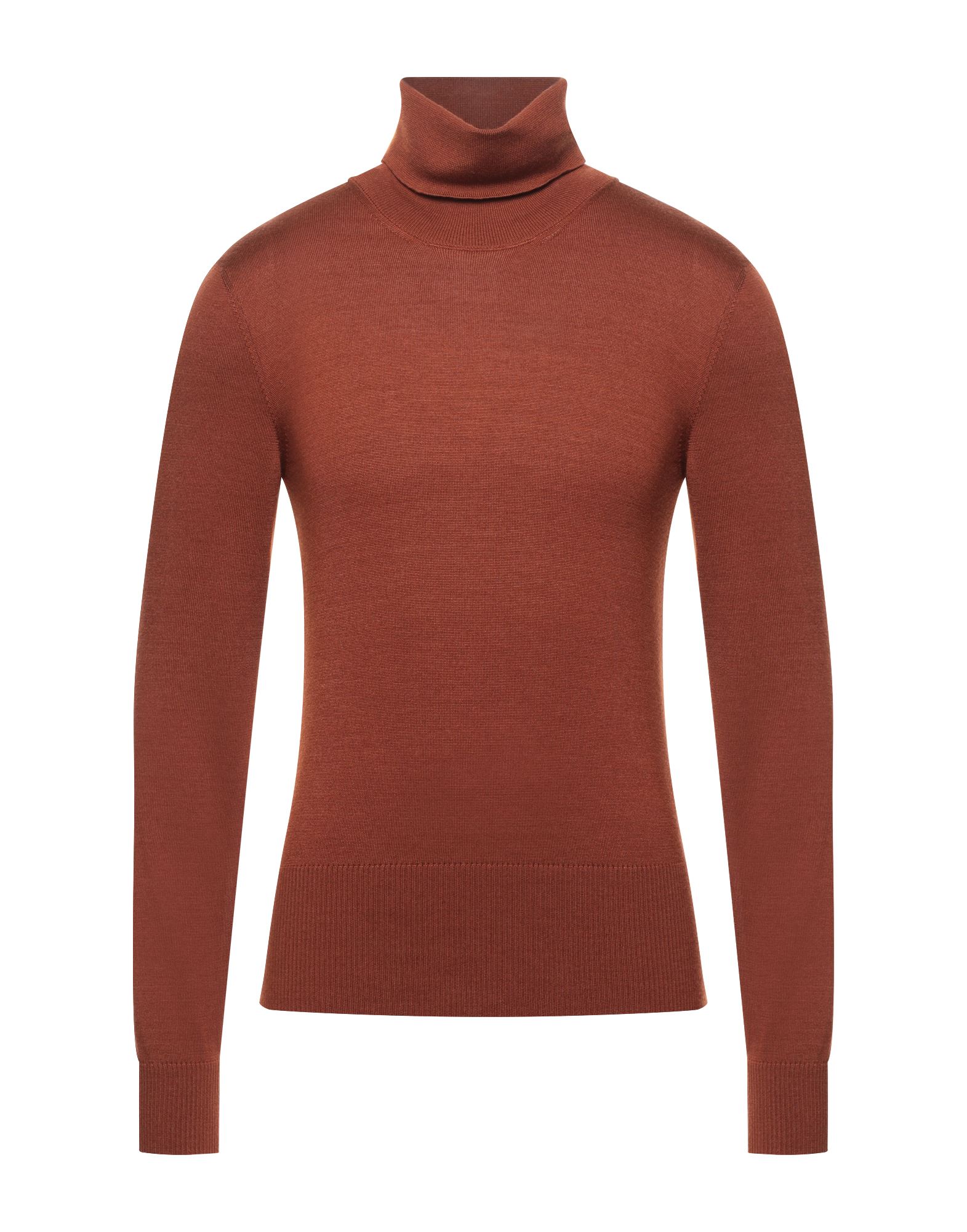 DOLCE&GABBANA - Rollkragenpullover